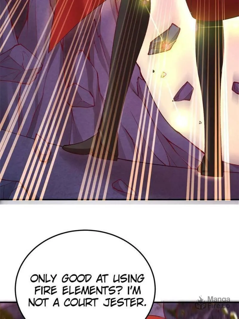 Read I Picked up an Attribute (Colored) chapter 110 image 8 on Lezhin