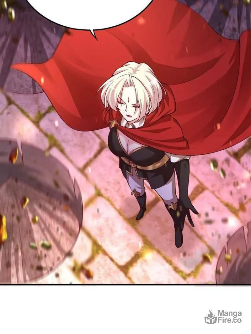 Read I Picked up an Attribute (Colored) chapter 110 image 9 on Lezhin
