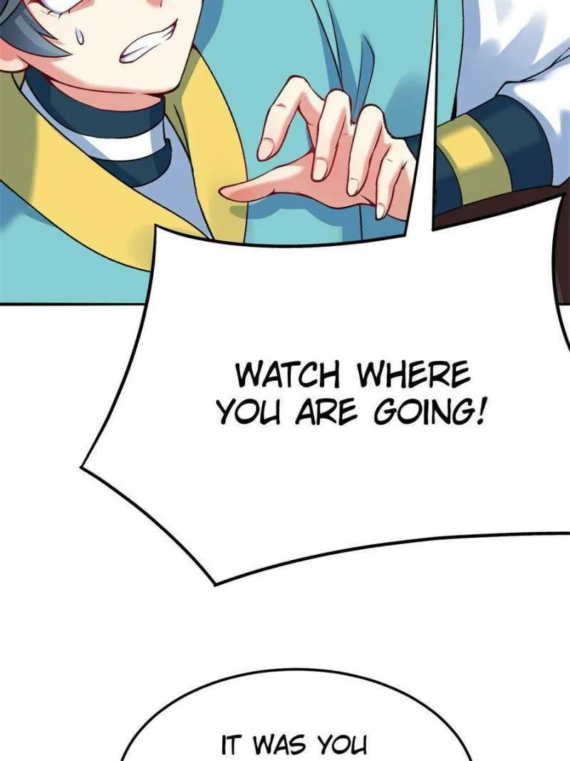 Read I Picked up an Attribute (Colored) chapter 111 image 1 on Lezhin