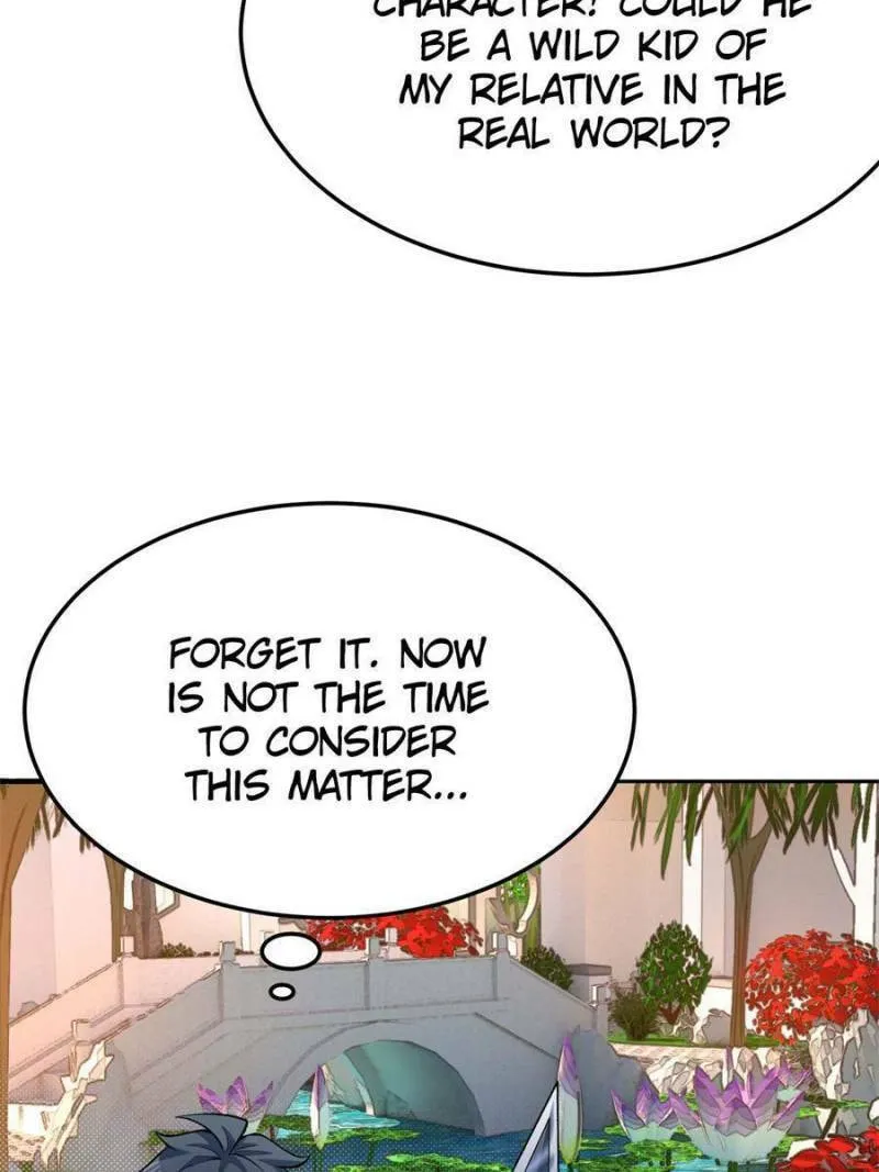Read I Picked up an Attribute (Colored) chapter 111 image 10 on Lezhin
