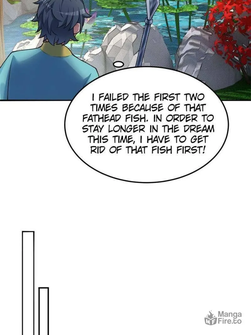 Read I Picked up an Attribute (Colored) chapter 111 image 11 on Lezhin