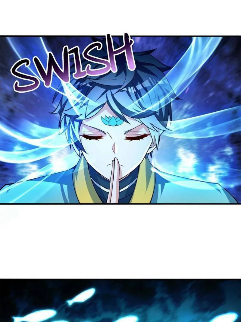 Read I Picked up an Attribute (Colored) chapter 111 image 15 on Lezhin