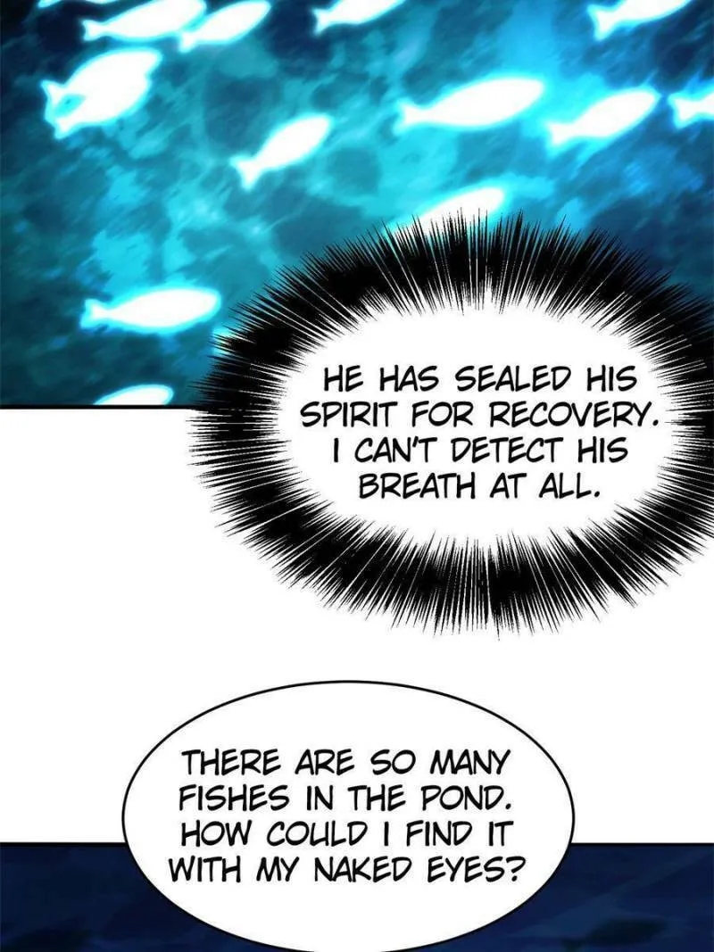 Read I Picked up an Attribute (Colored) chapter 111 image 16 on Lezhin