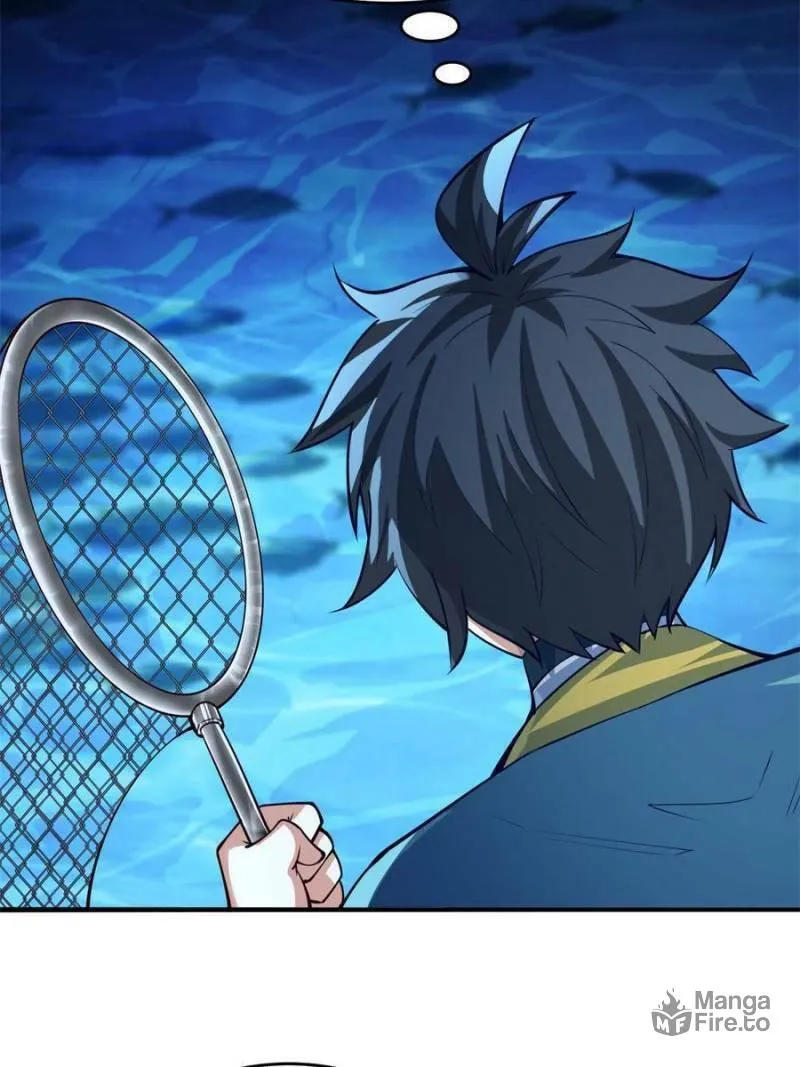 Read I Picked up an Attribute (Colored) chapter 111 image 17 on Lezhin