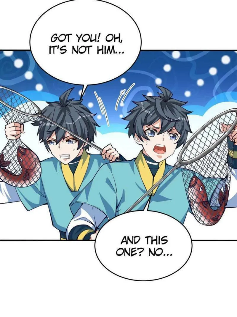 Read I Picked up an Attribute (Colored) chapter 111 image 18 on Lezhin