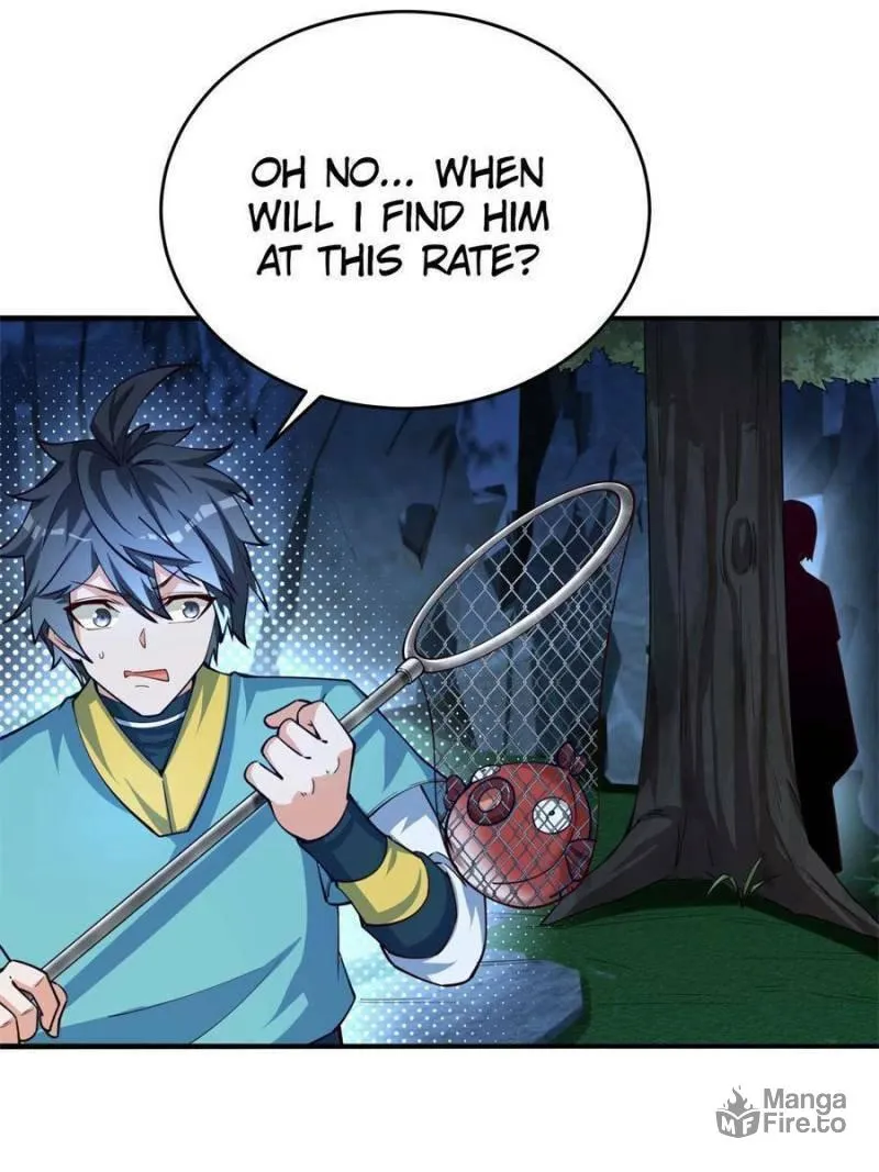 Read I Picked up an Attribute (Colored) chapter 111 image 19 on Lezhin
