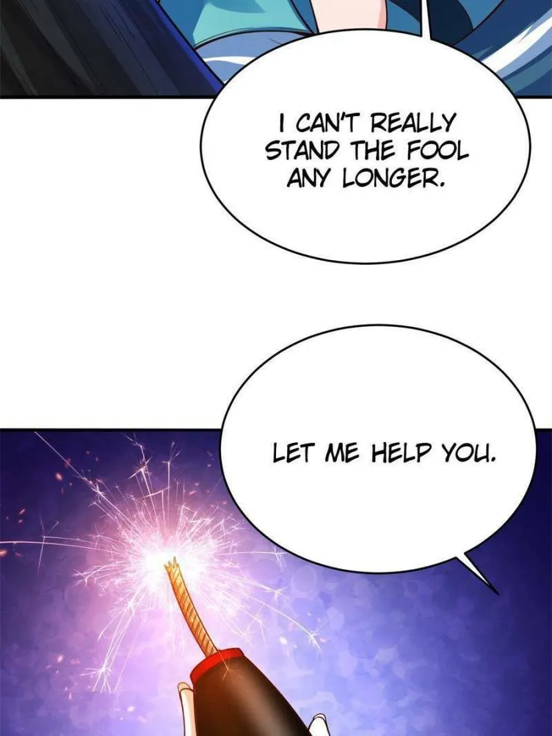 Read I Picked up an Attribute (Colored) chapter 111 image 21 on Lezhin