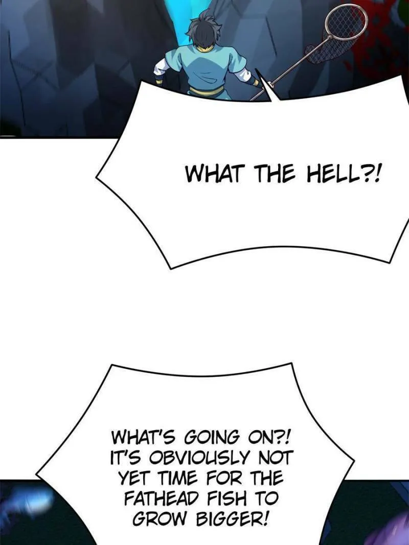 Read I Picked up an Attribute (Colored) chapter 111 image 25 on Lezhin