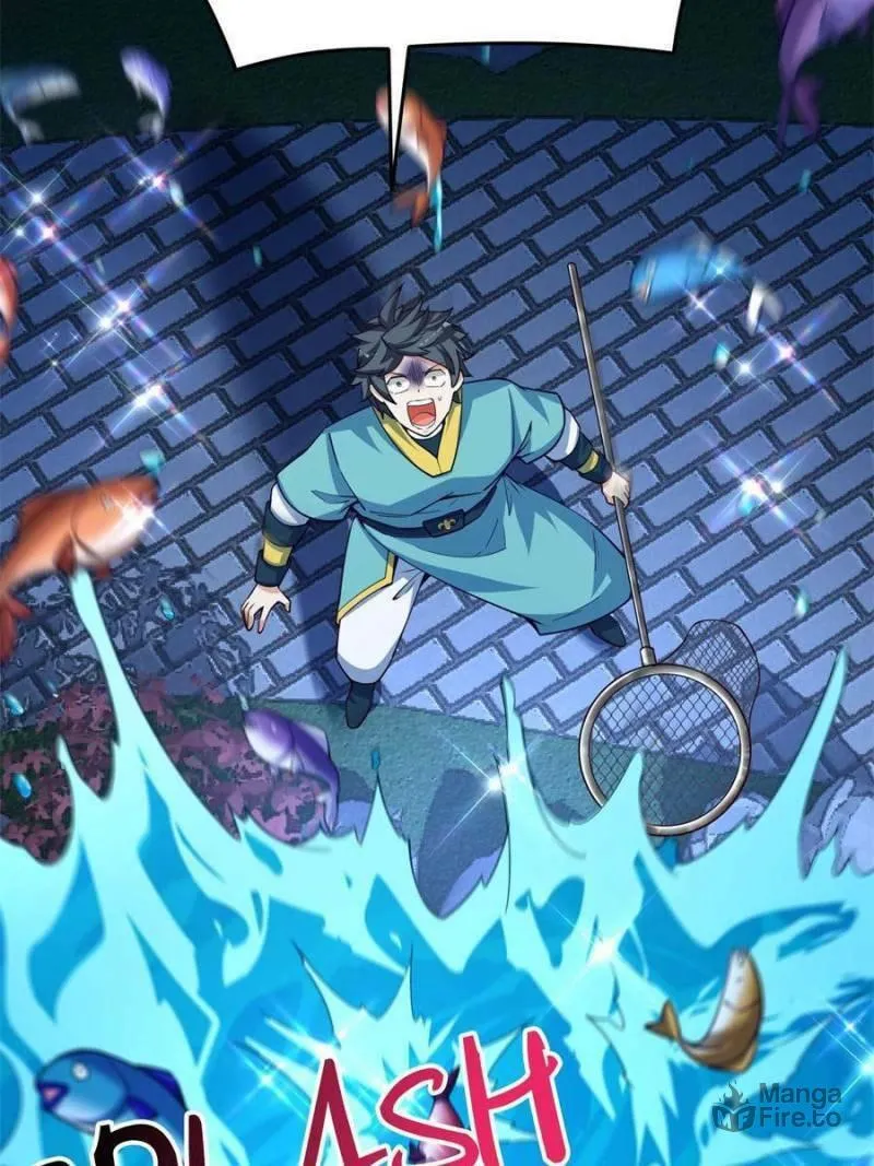 Read I Picked up an Attribute (Colored) chapter 111 image 26 on Lezhin