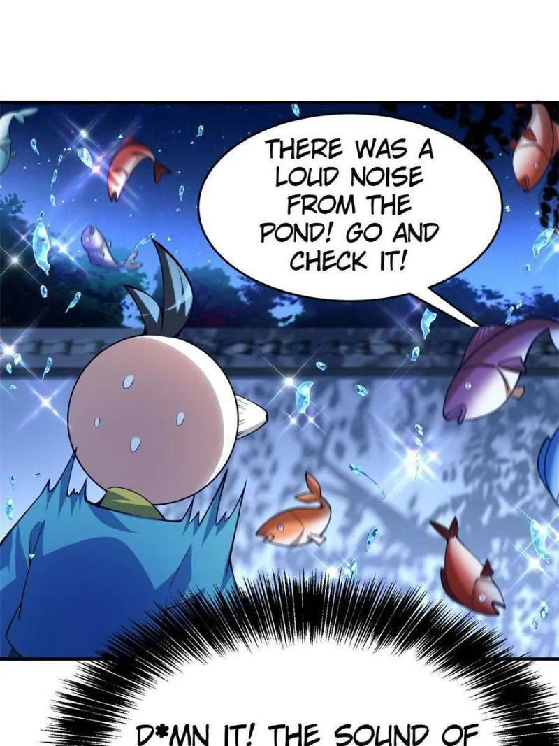 Read I Picked up an Attribute (Colored) chapter 111 image 28 on Lezhin