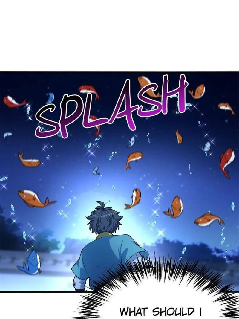 Read I Picked up an Attribute (Colored) chapter 111 image 30 on Lezhin