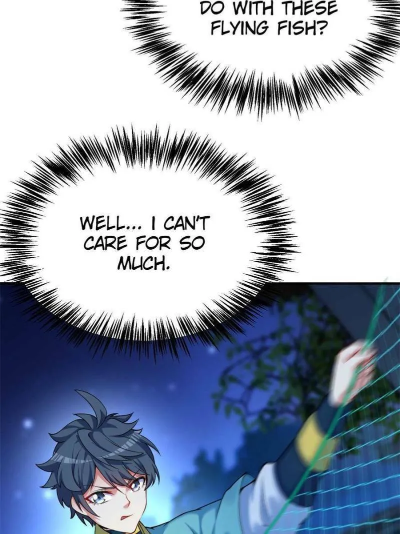 Read I Picked up an Attribute (Colored) chapter 111 image 31 on Lezhin