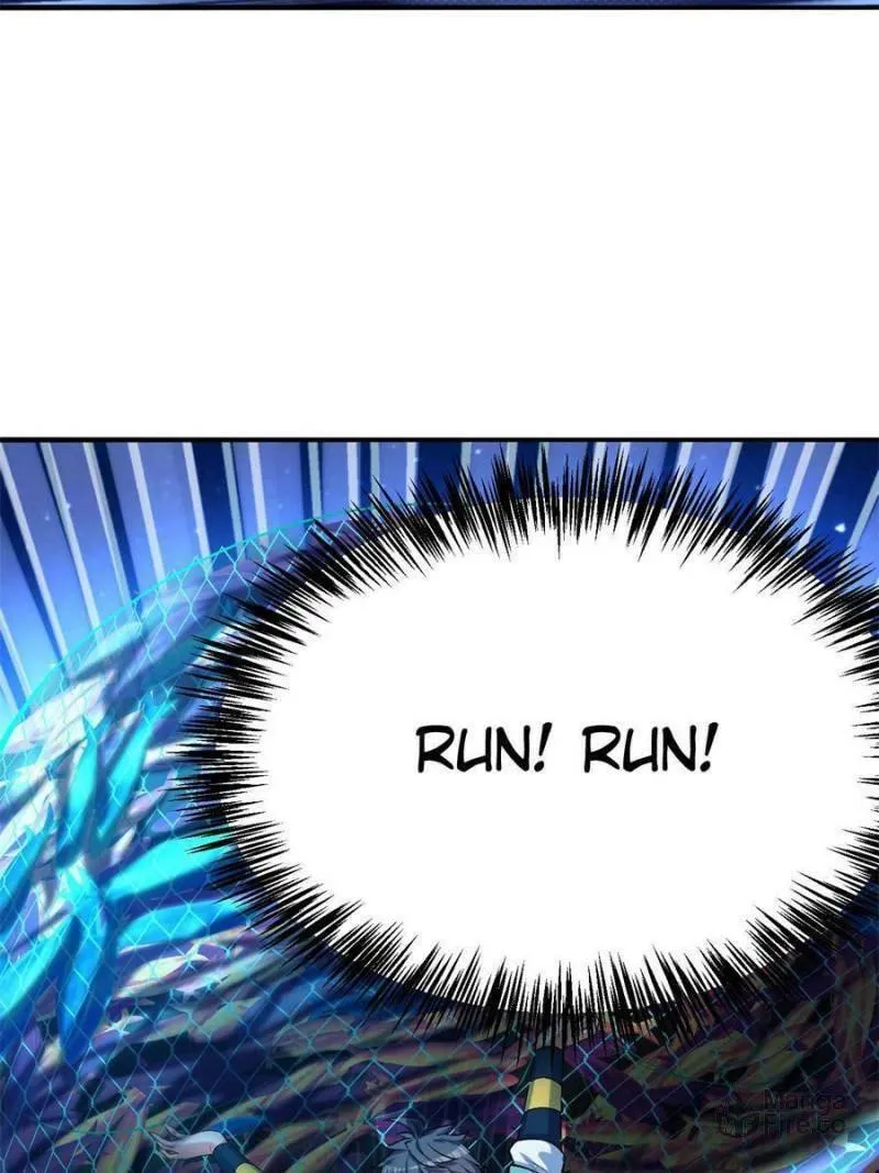 Read I Picked up an Attribute (Colored) chapter 111 image 34 on Lezhin
