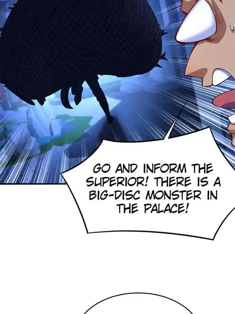 Read I Picked up an Attribute (Colored) chapter 111 image 37 on Lezhin