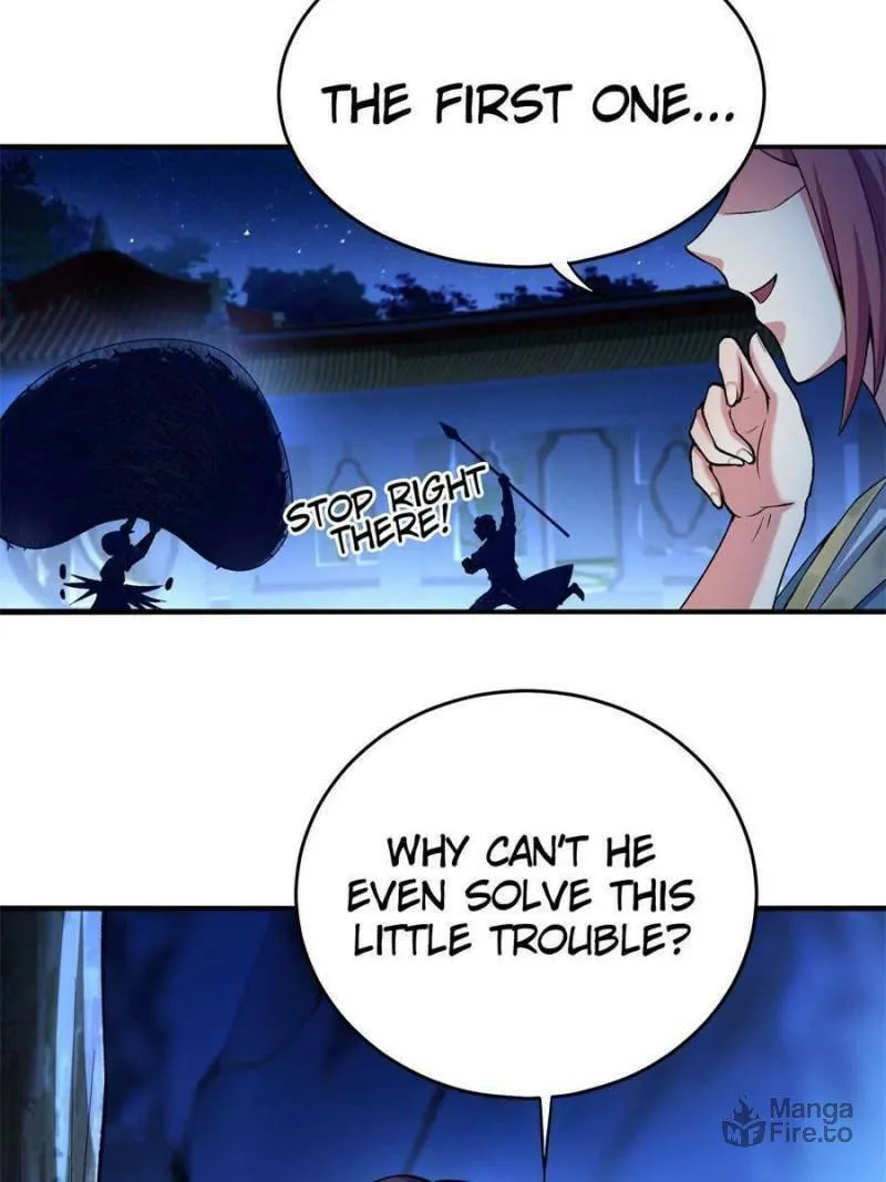 Read I Picked up an Attribute (Colored) chapter 111 image 38 on Lezhin