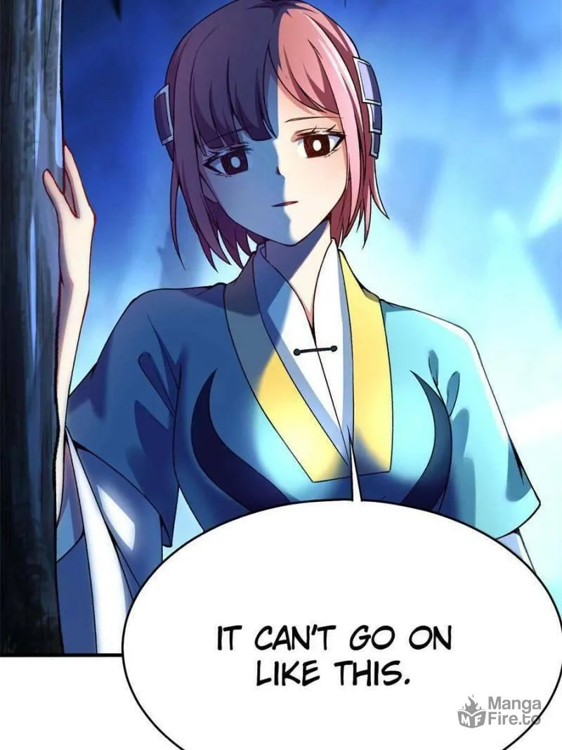 Read I Picked up an Attribute (Colored) chapter 111 image 39 on Lezhin