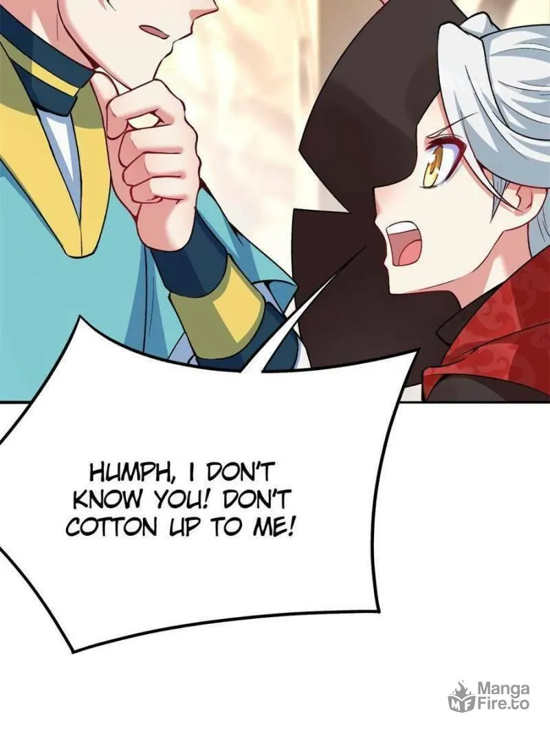 Read I Picked up an Attribute (Colored) chapter 111 image 4 on Lezhin