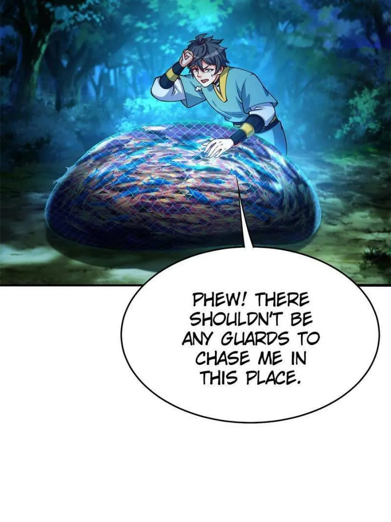 Read I Picked up an Attribute (Colored) chapter 111 image 42 on Lezhin