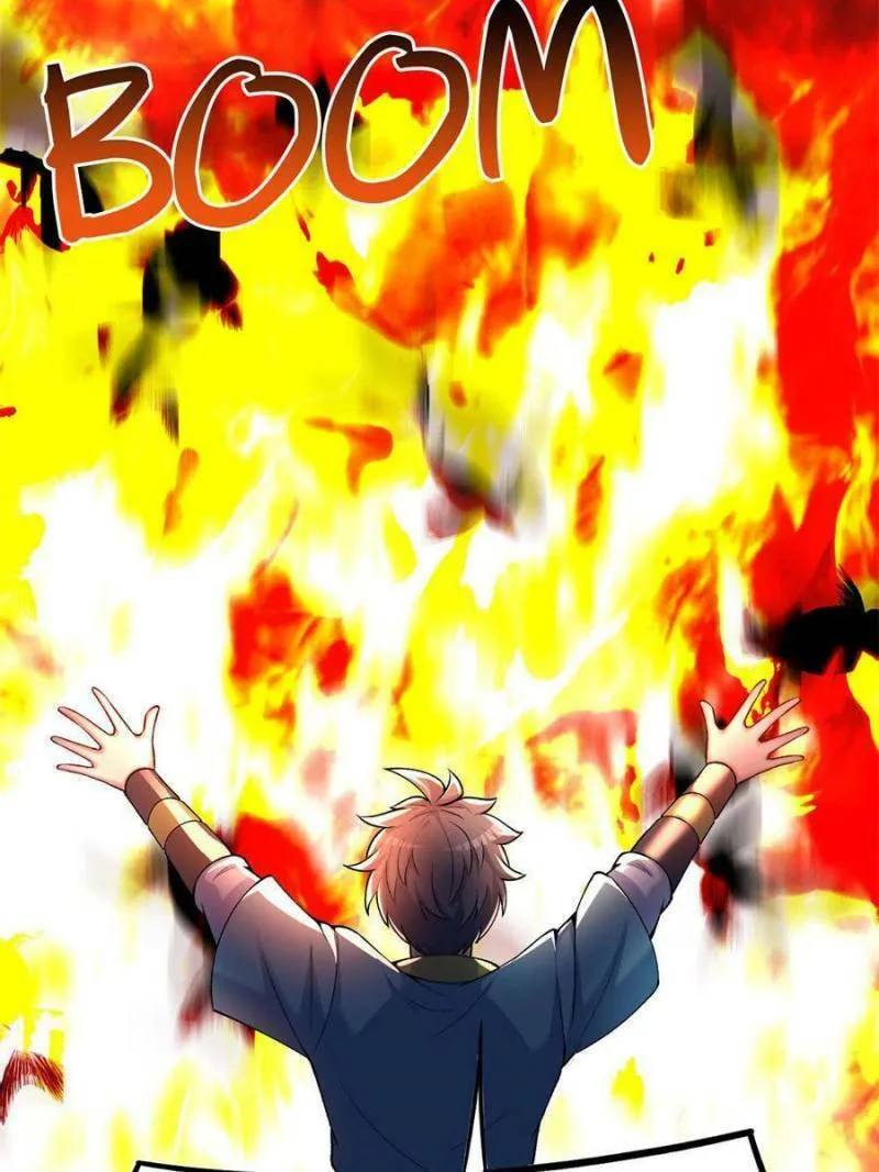 Read I Picked up an Attribute (Colored) chapter 111 image 48 on Lezhin
