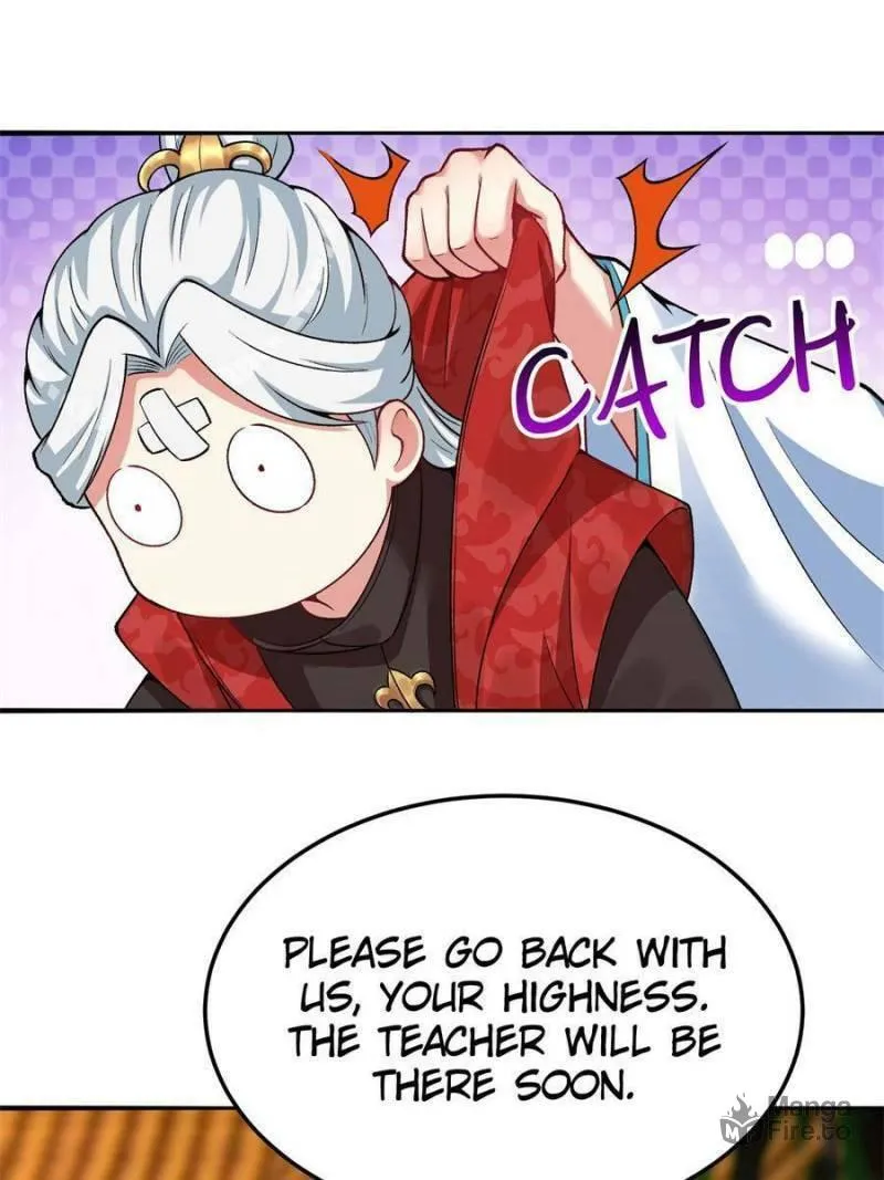 Read I Picked up an Attribute (Colored) chapter 111 image 5 on Lezhin