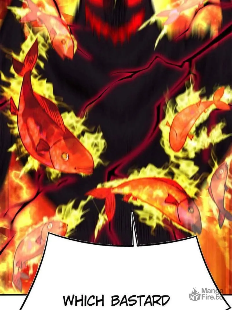 Read I Picked up an Attribute (Colored) chapter 111 image 50 on Lezhin