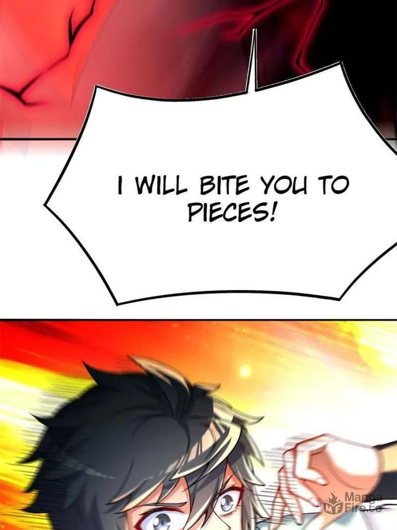 Read I Picked up an Attribute (Colored) chapter 111 image 53 on Lezhin