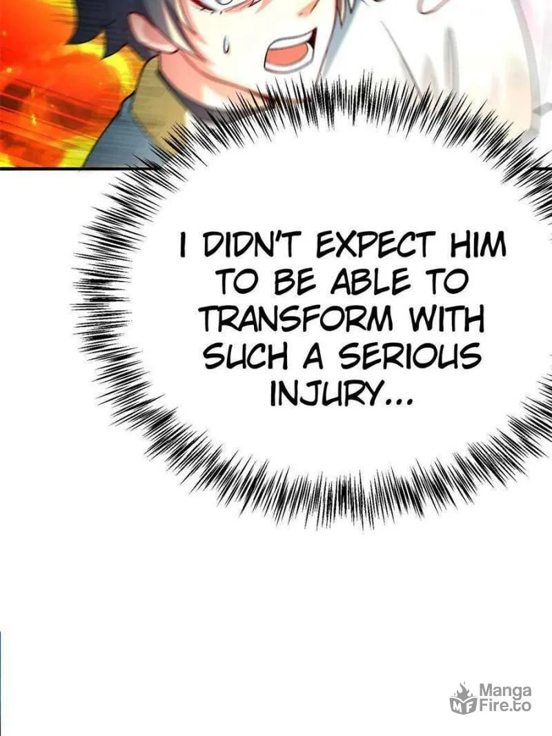 Read I Picked up an Attribute (Colored) chapter 111 image 54 on Lezhin