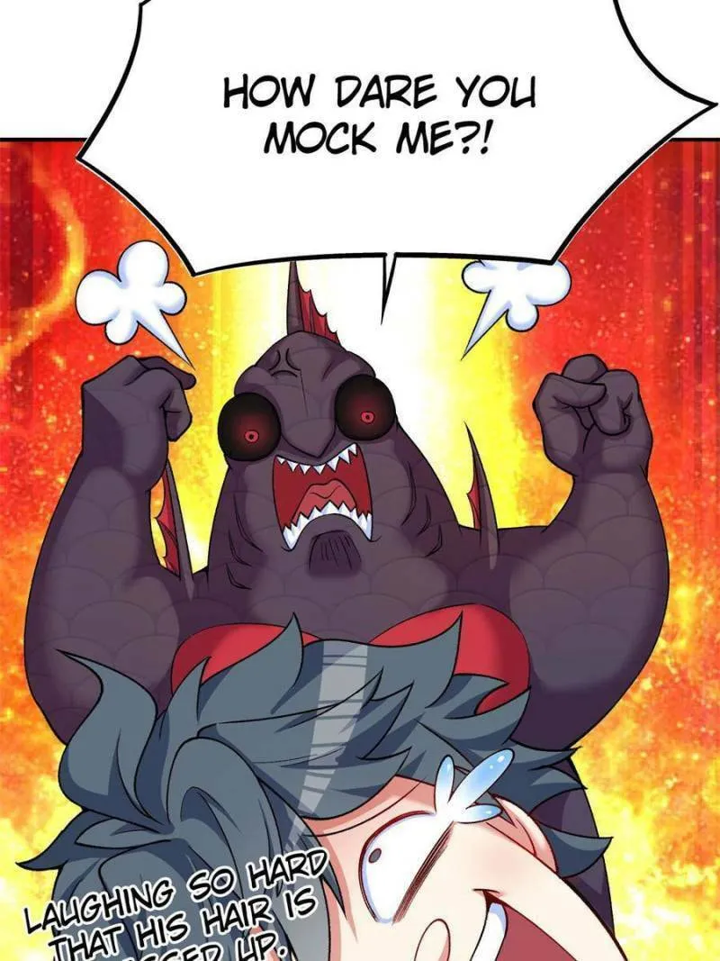 Read I Picked up an Attribute (Colored) chapter 111 image 58 on Lezhin