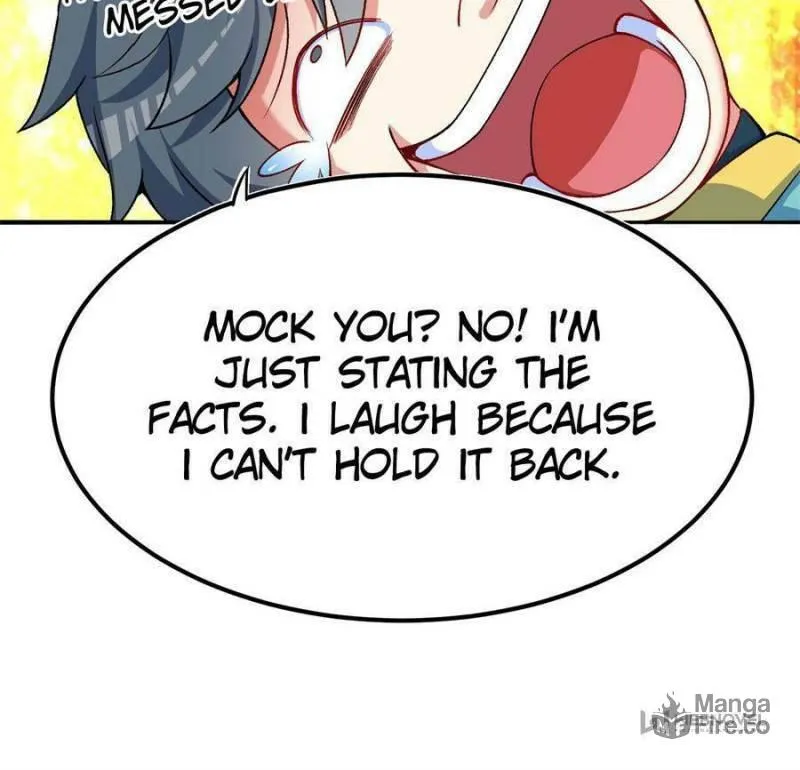 Read I Picked up an Attribute (Colored) chapter 111 image 59 on Lezhin
