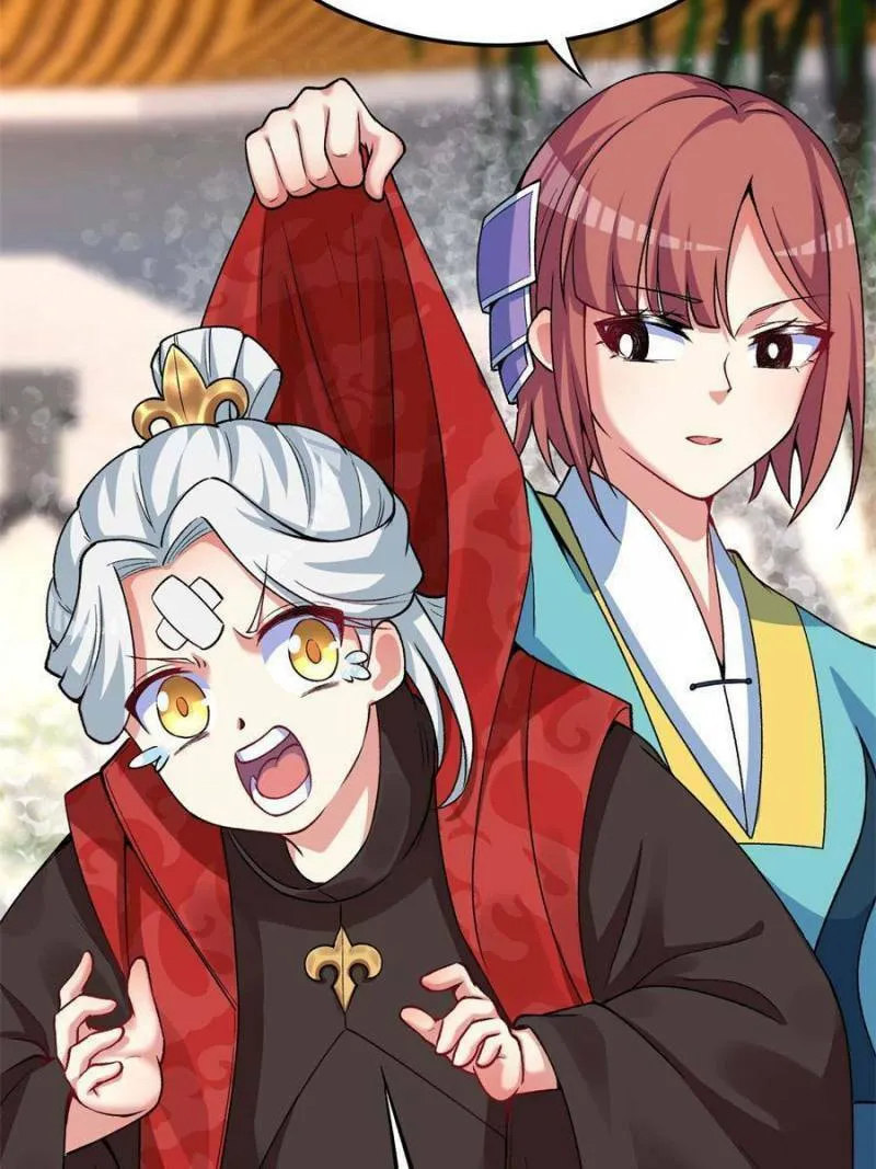 Read I Picked up an Attribute (Colored) chapter 111 image 6 on Lezhin