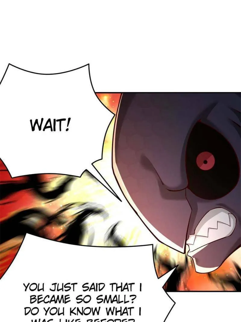 Read I Picked up an Attribute (Colored) chapter 111 image 60 on Lezhin