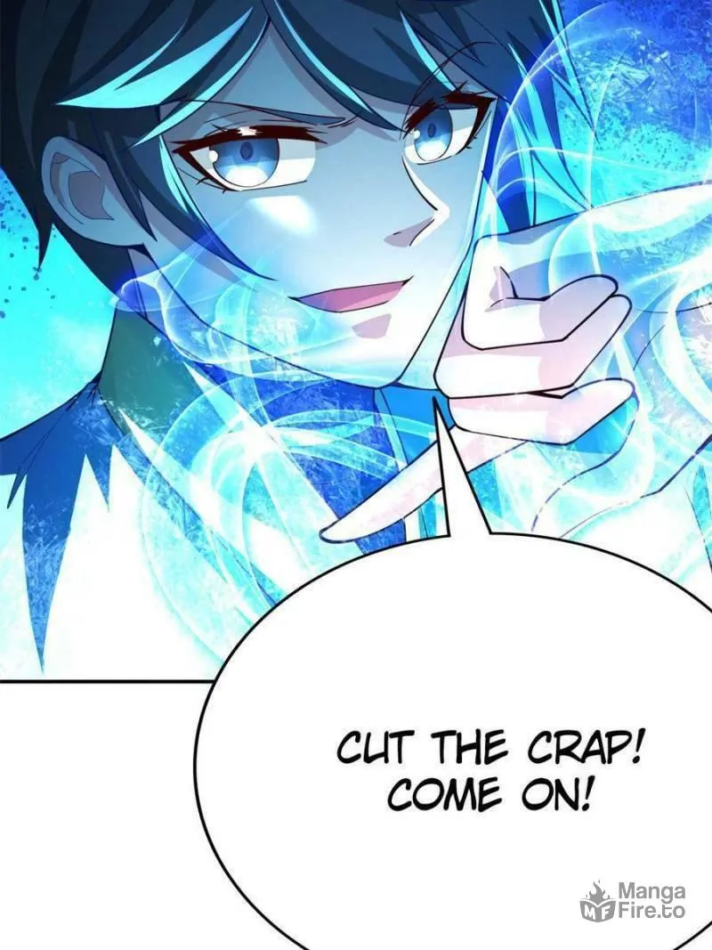 Read I Picked up an Attribute (Colored) chapter 111 image 65 on Lezhin