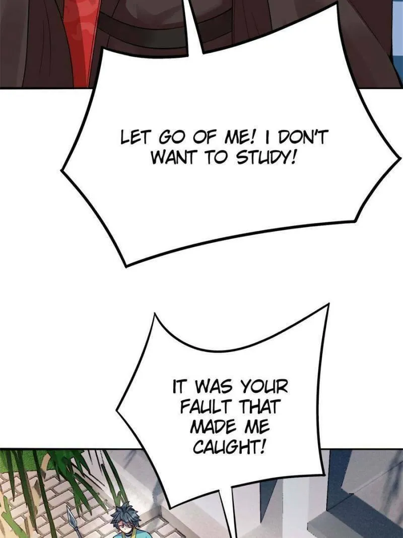 Read I Picked up an Attribute (Colored) chapter 111 image 7 on Lezhin