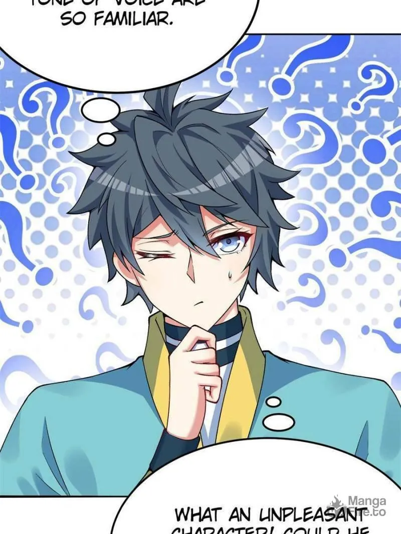 Read I Picked up an Attribute (Colored) chapter 111 image 9 on Lezhin
