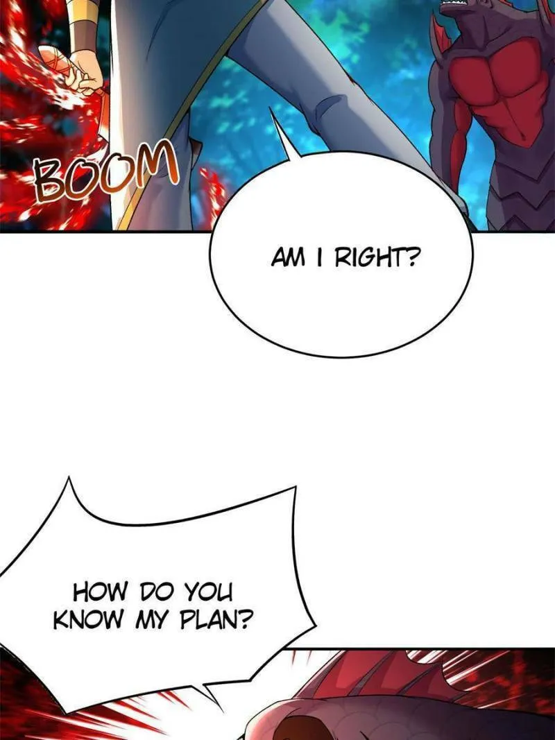 Read I Picked up an Attribute (Colored) chapter 112 image 1 on Lezhin