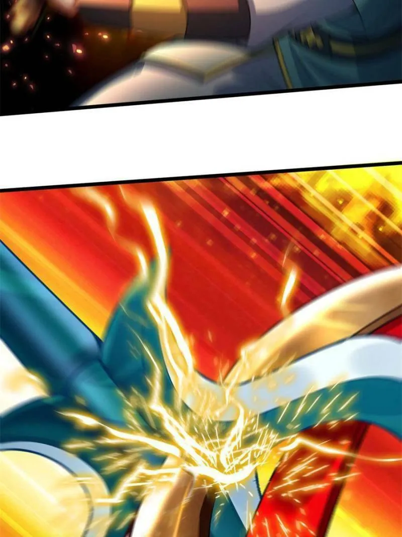 Read I Picked up an Attribute (Colored) chapter 112 image 13 on Lezhin