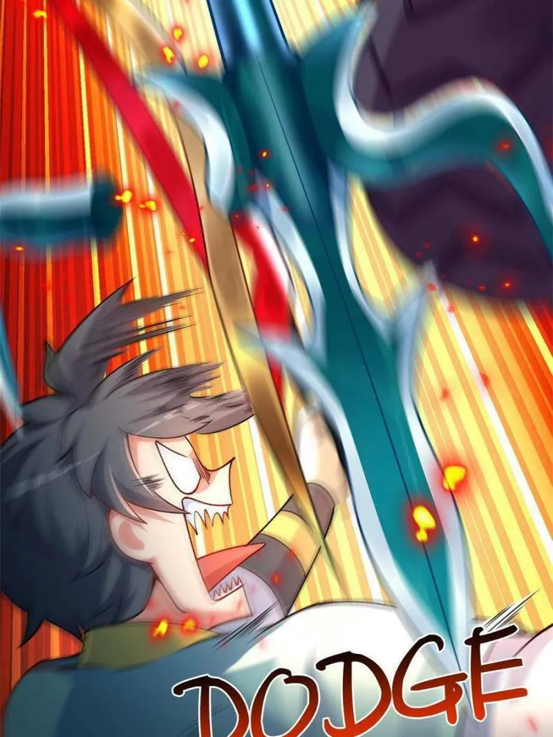 Read I Picked up an Attribute (Colored) chapter 112 image 16 on Lezhin