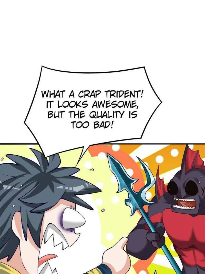 Read I Picked up an Attribute (Colored) chapter 112 image 18 on Lezhin