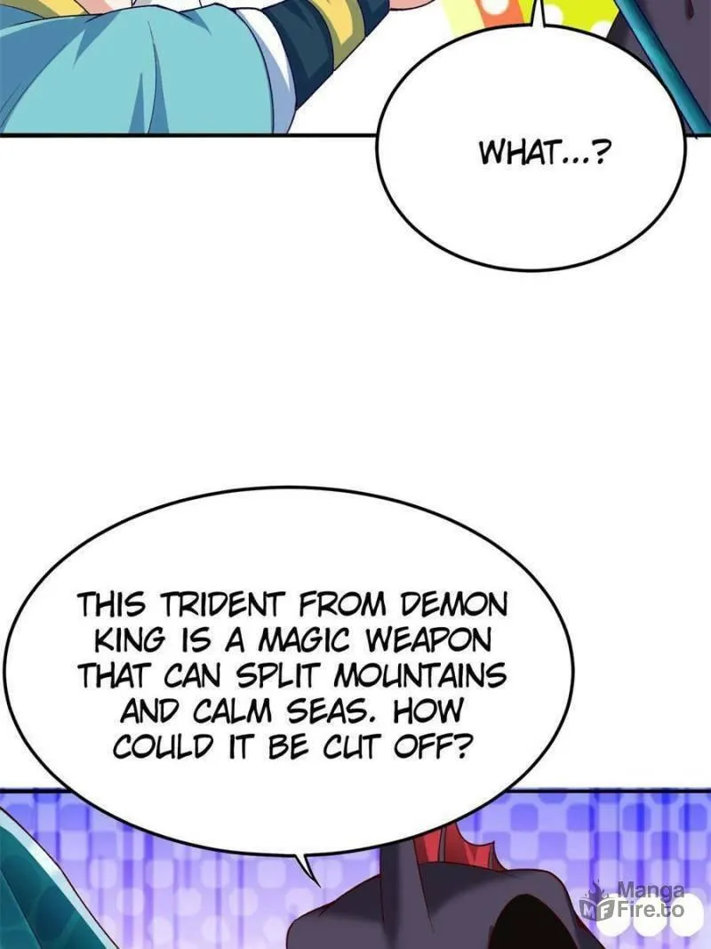 Read I Picked up an Attribute (Colored) chapter 112 image 19 on Lezhin