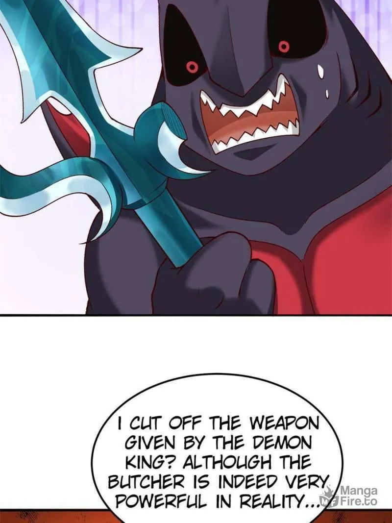 Read I Picked up an Attribute (Colored) chapter 112 image 20 on Lezhin