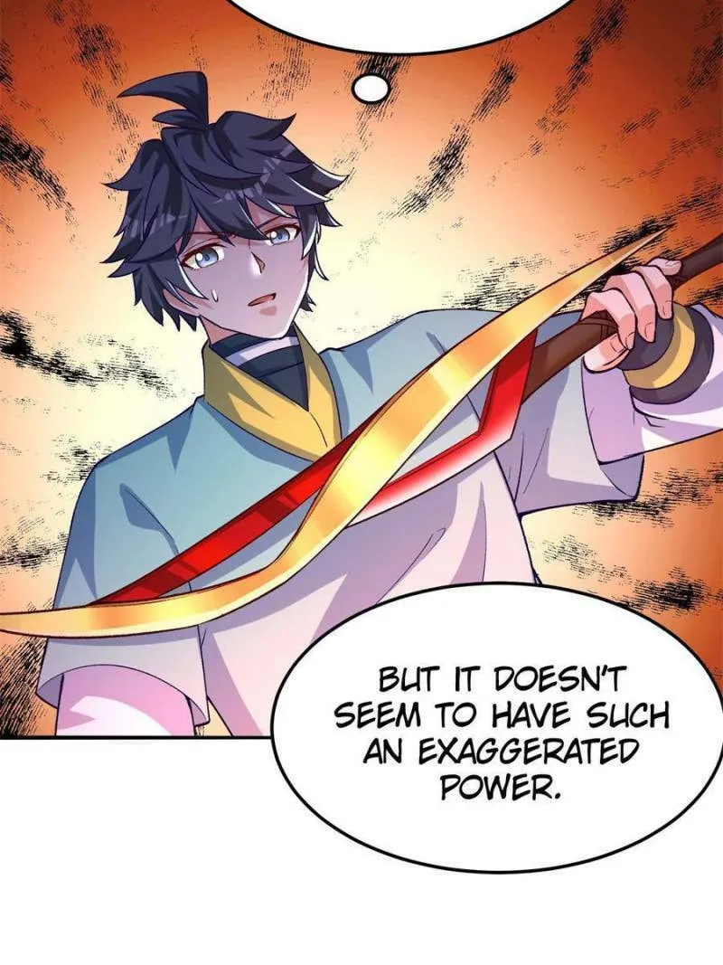 Read I Picked up an Attribute (Colored) chapter 112 image 21 on Lezhin