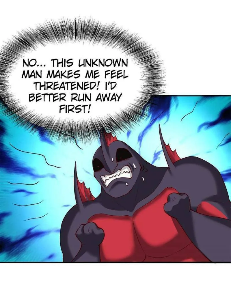 Read I Picked up an Attribute (Colored) chapter 112 image 22 on Lezhin