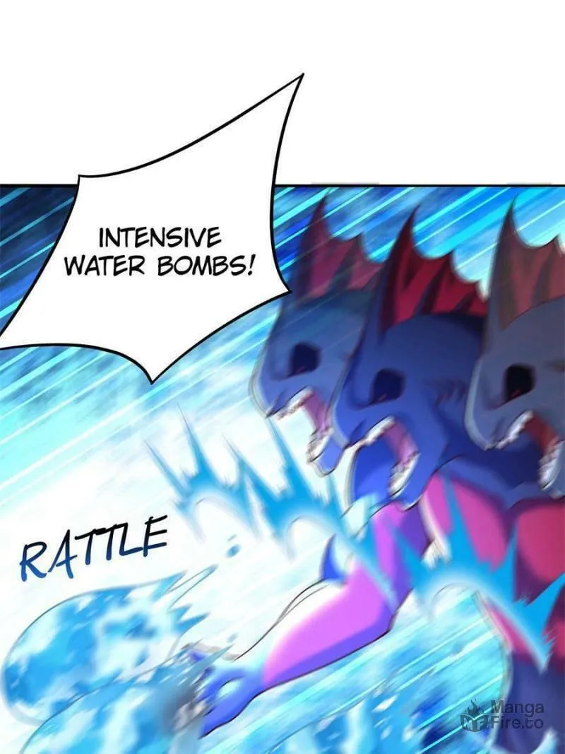 Read I Picked up an Attribute (Colored) chapter 112 image 23 on Lezhin
