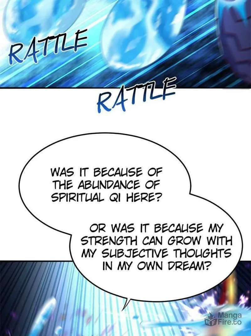 Read I Picked up an Attribute (Colored) chapter 112 image 24 on Lezhin