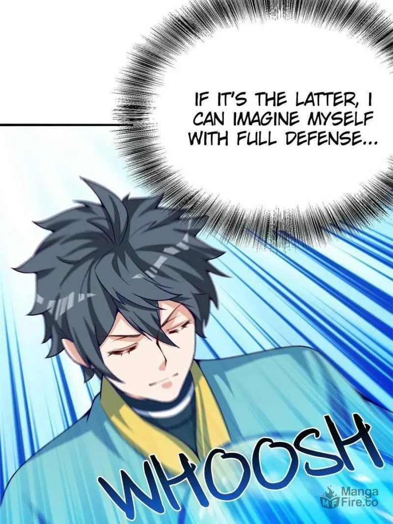 Read I Picked up an Attribute (Colored) chapter 112 image 26 on Lezhin