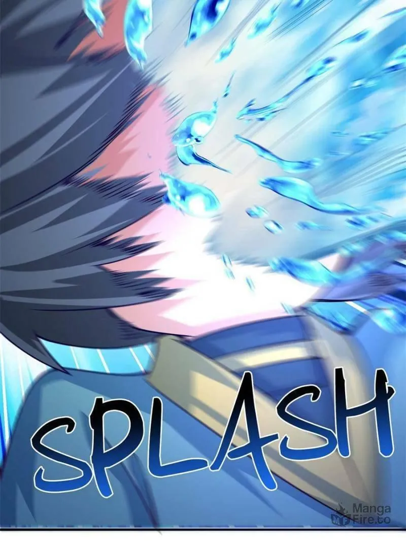 Read I Picked up an Attribute (Colored) chapter 112 image 29 on Lezhin