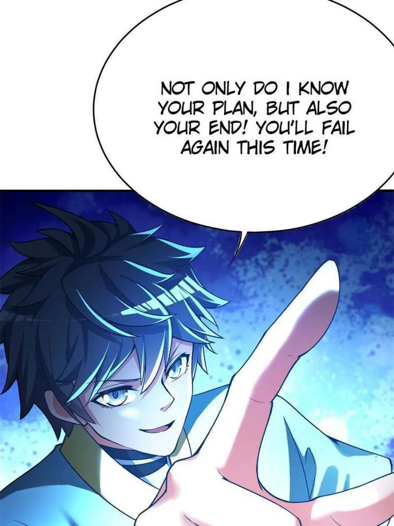 Read I Picked up an Attribute (Colored) chapter 112 image 3 on Lezhin