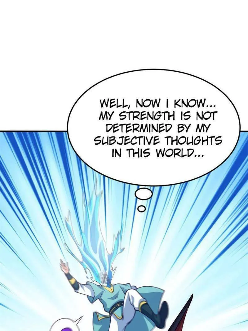 Read I Picked up an Attribute (Colored) chapter 112 image 30 on Lezhin