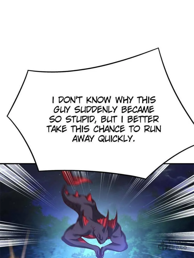 Read I Picked up an Attribute (Colored) chapter 112 image 32 on Lezhin
