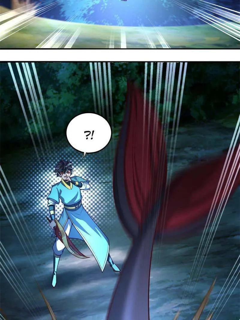 Read I Picked up an Attribute (Colored) chapter 112 image 33 on Lezhin